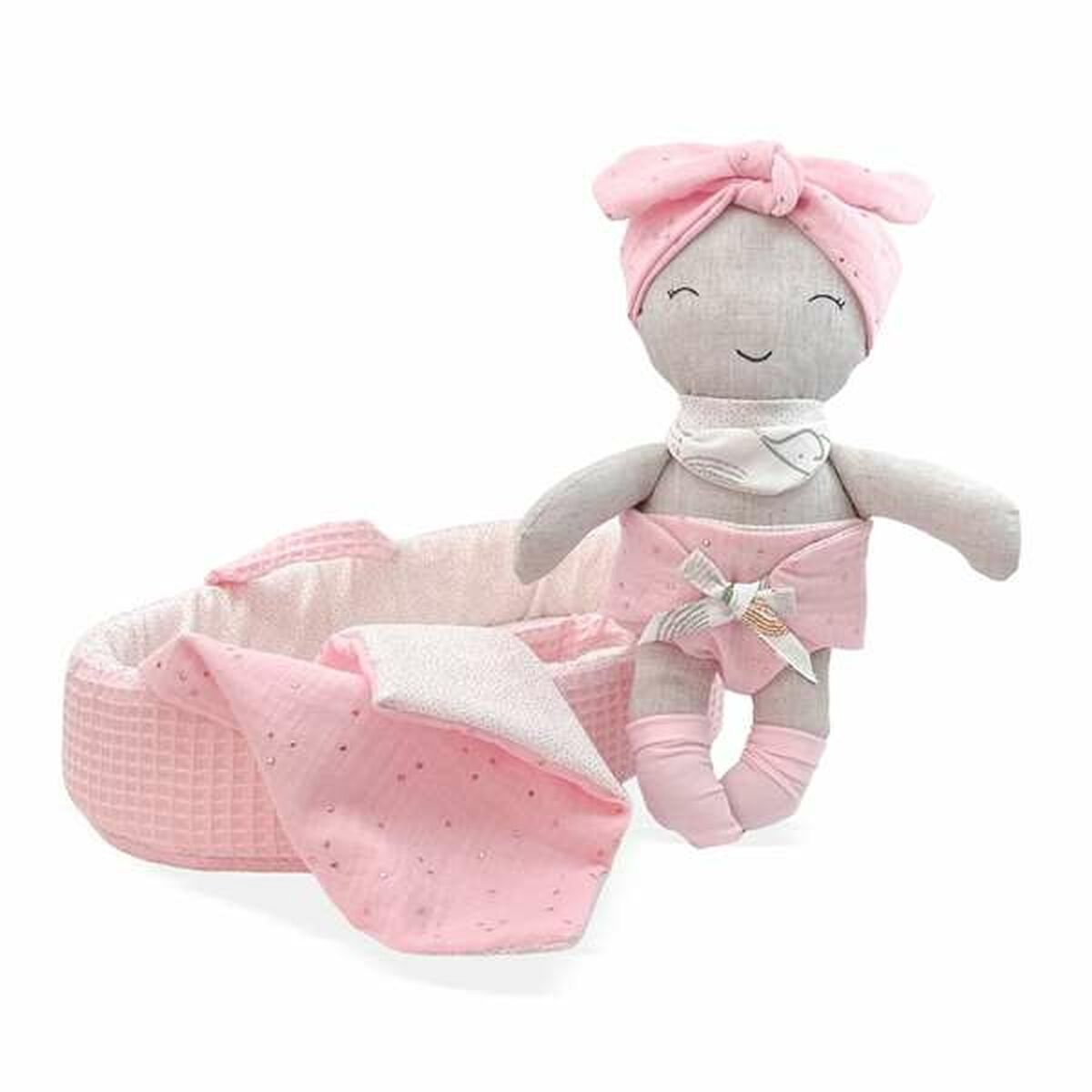 Puppe Berjuan 11302-24 28 cm Puppe Berjuan 11302-24 28 cm von Berjuan