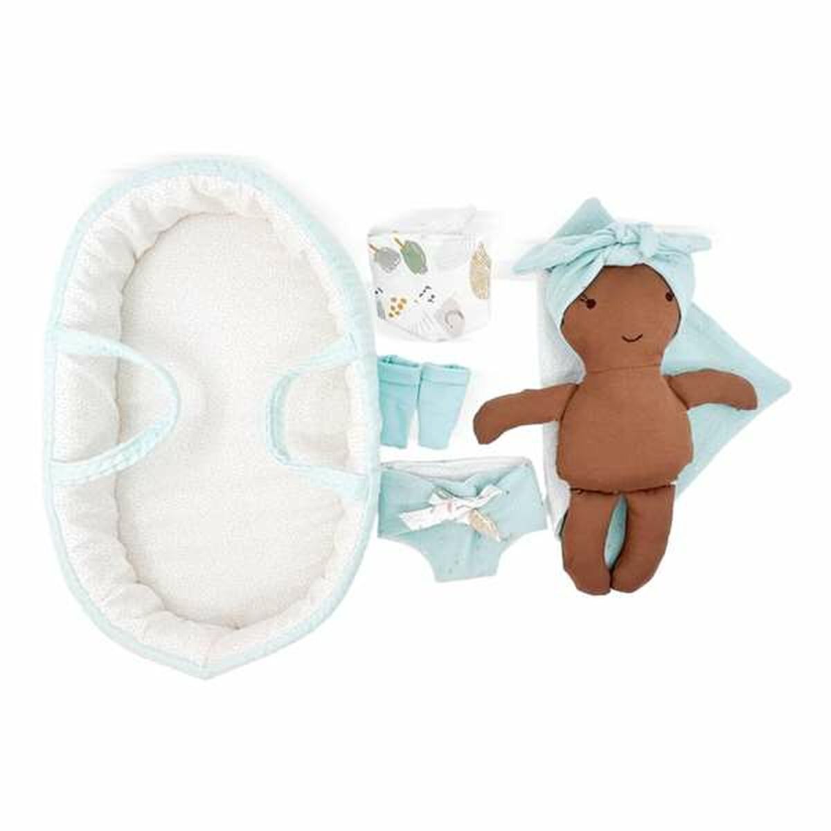 Puppe Berjuan 11303-24 28 cm Puppe Berjuan 11303-24 28 cm von Berjuan