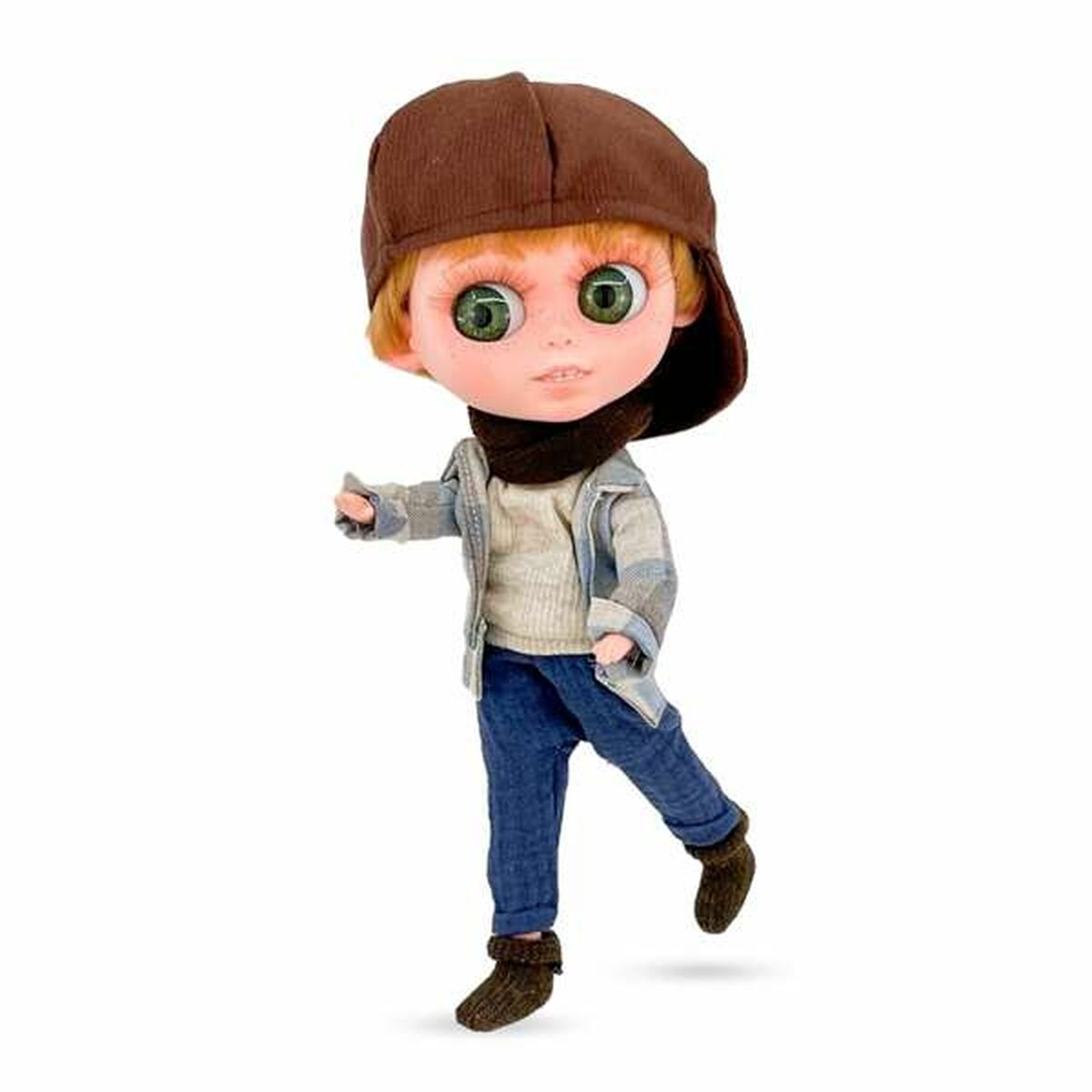Puppe Berjuan 24017-24 32 cm Puppe Berjuan 24017-24 32 cm von Berjuan