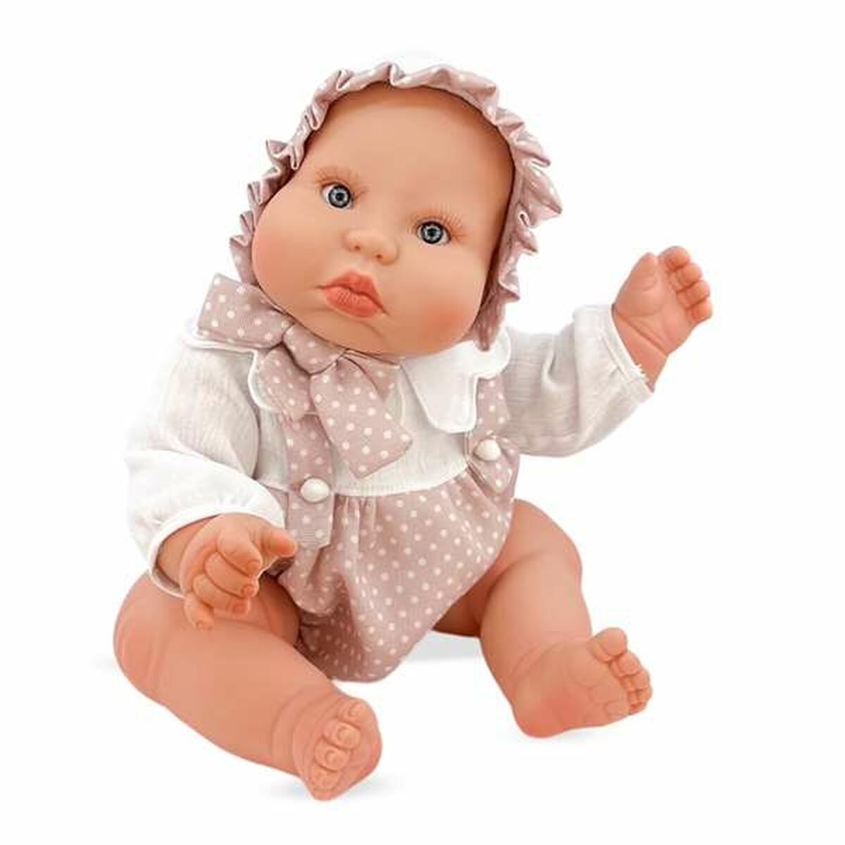 Puppe Berjuan 50 cm Puppe Berjuan 50 cm von Berjuan