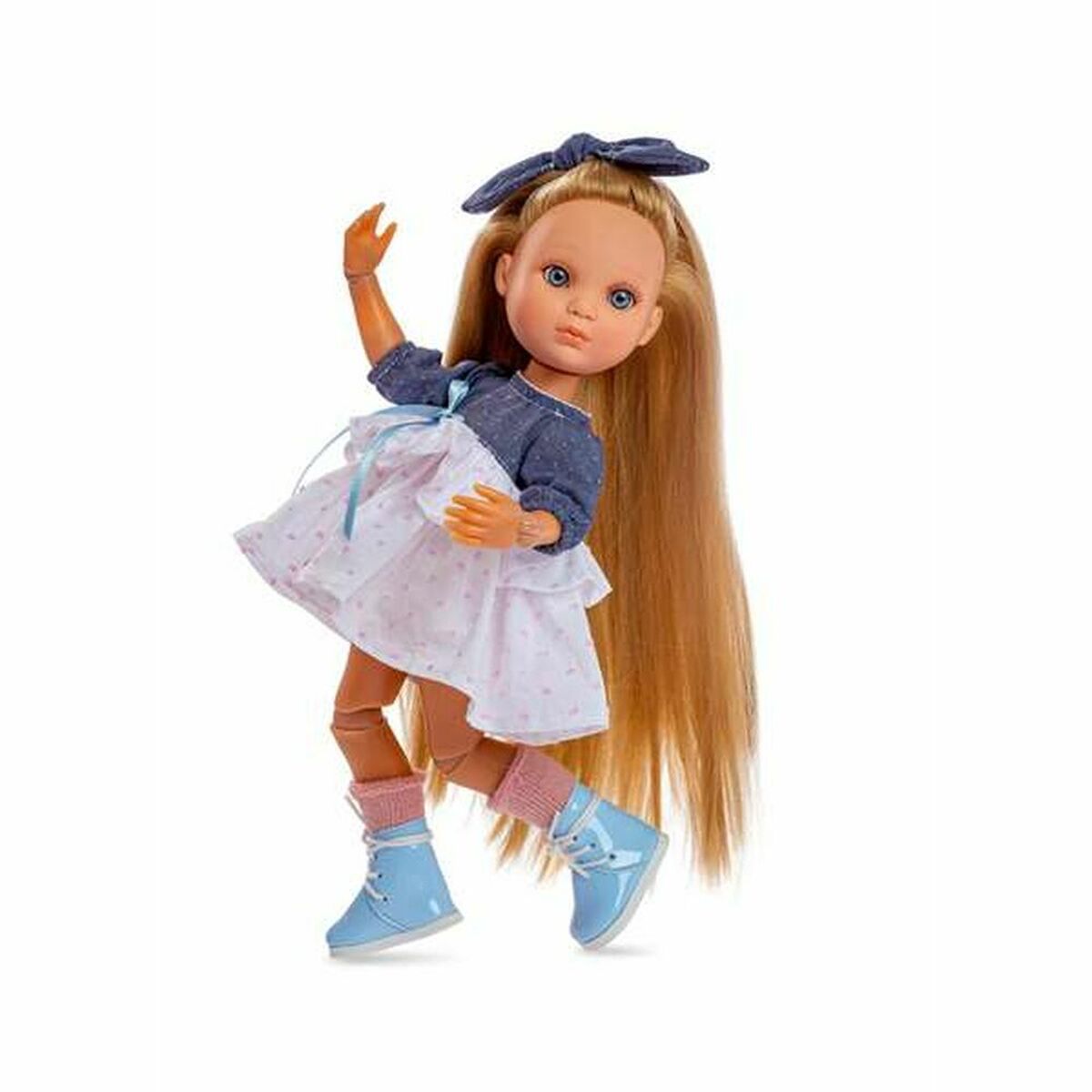 Puppe Berjuan Eva 5821-21 Puppe Berjuan Eva 5821-21 von Berjuan