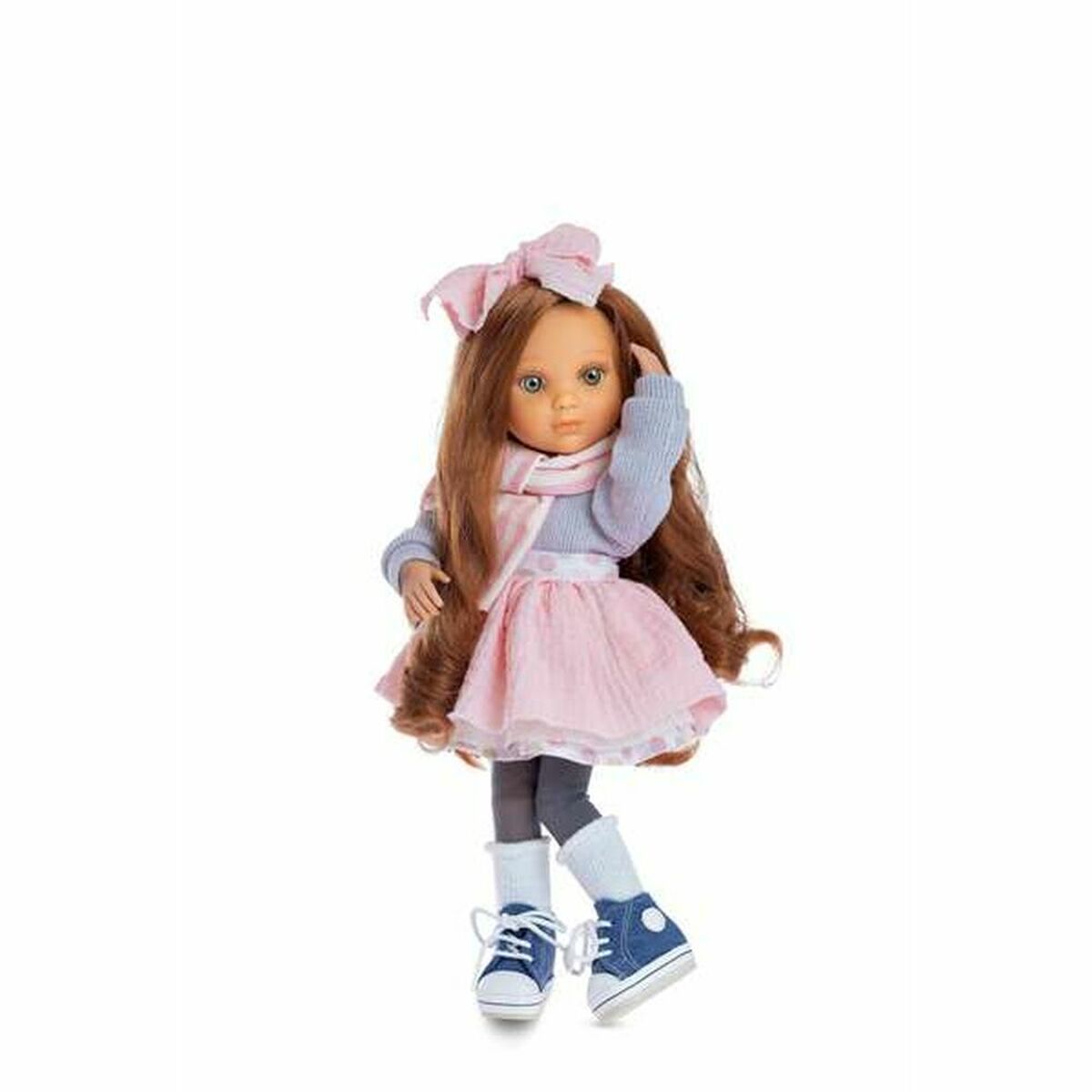 Puppe Berjuan Eva 5824-22 Puppe Berjuan Eva 5824-22 von Berjuan