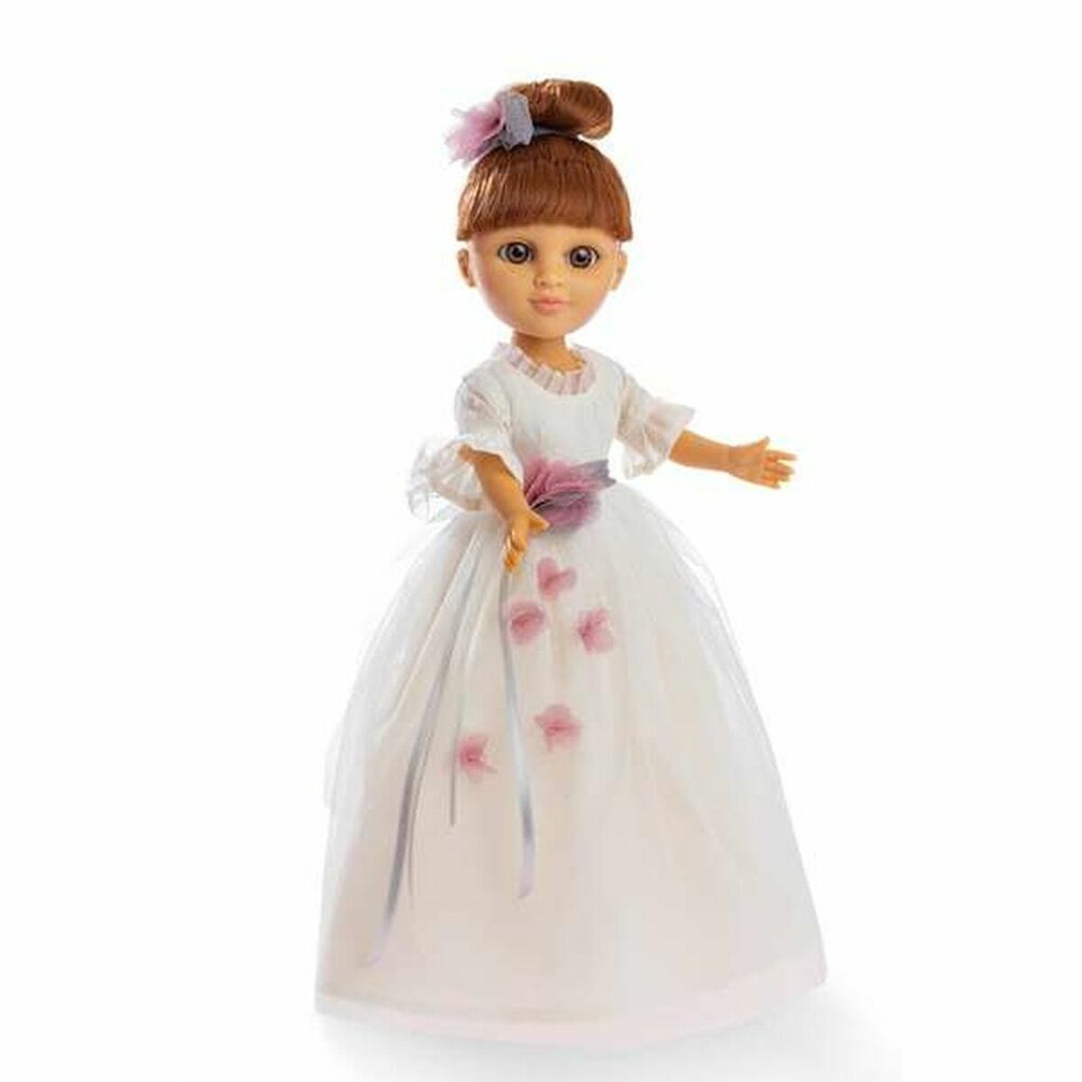 Puppe Berjuan Sofy's Communion 43 cm Puppe Berjuan Sofy's Communion 43 cm von Berjuan