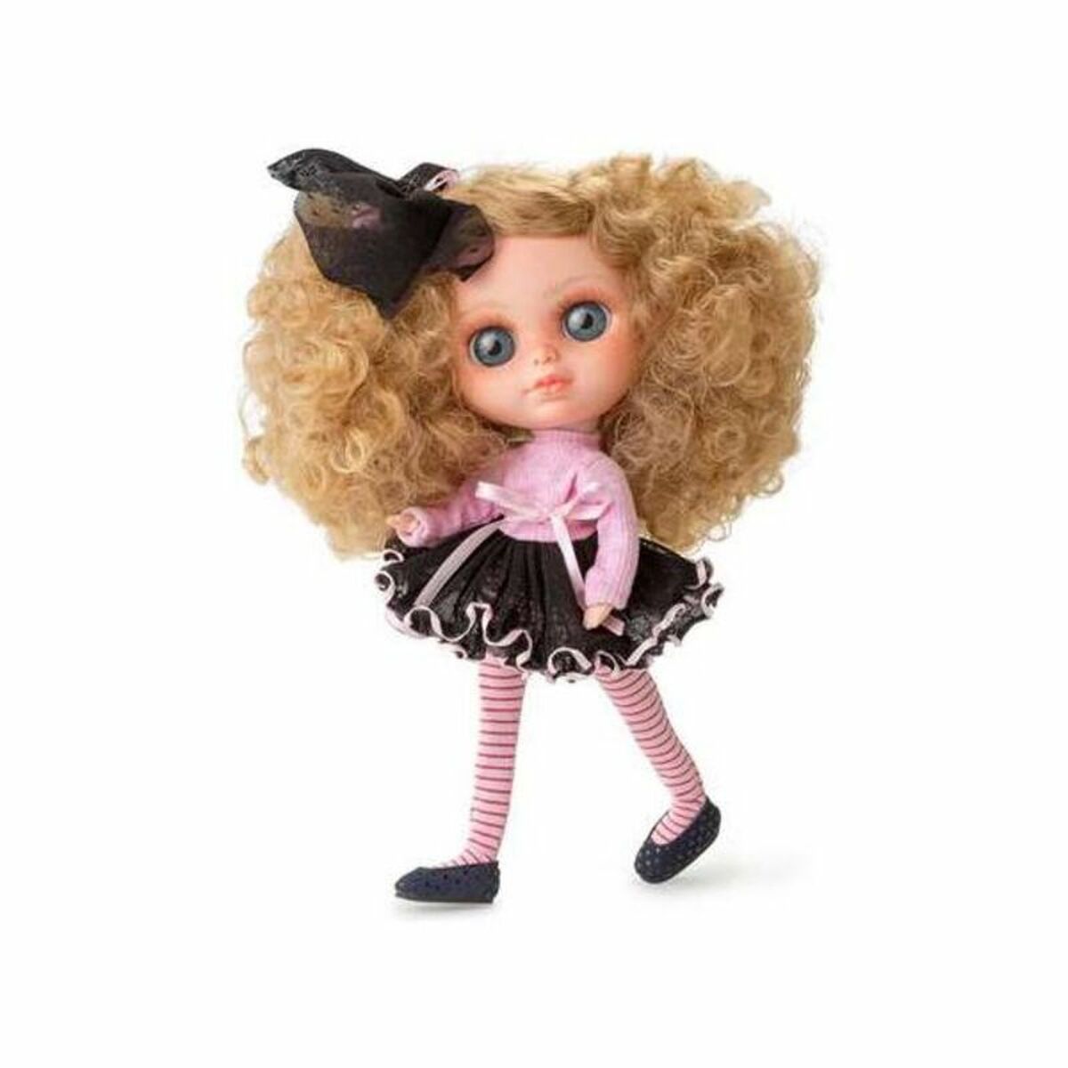 Puppe Berjuan The Biggers Artey Birbaun 32 cm Puppe Berjuan The Biggers Artey Birbaun 32 cm von Berjuan