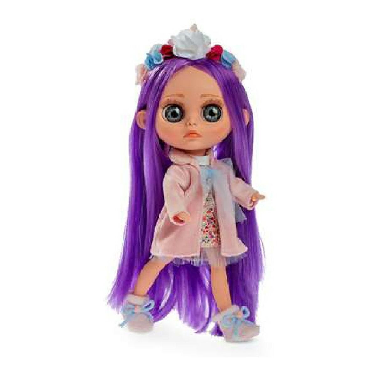 Puppe Berjuan The Biggers Avril Smith 32 cm Puppe Berjuan The Biggers Avril Smith 32 cm von Berjuan