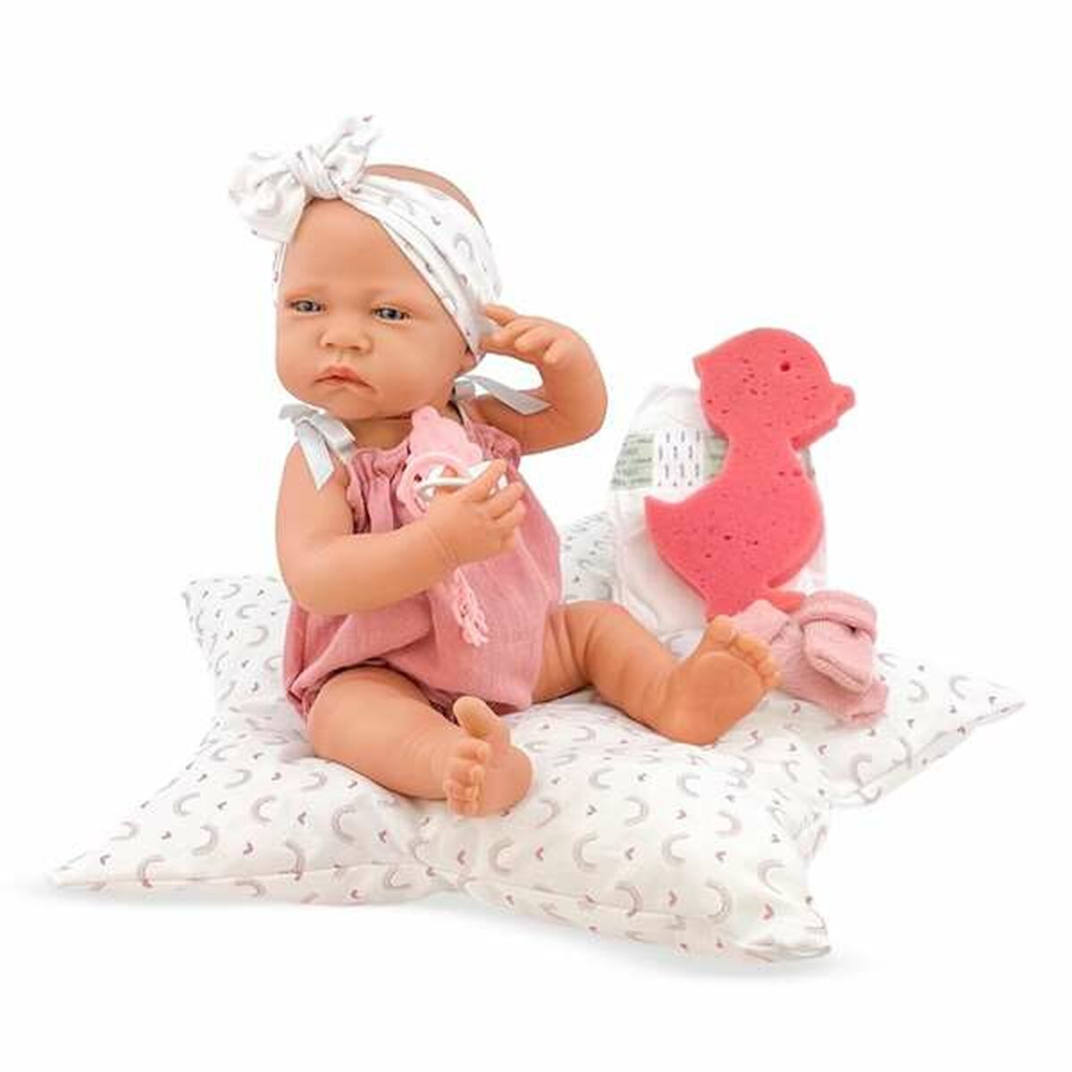 Reborn-Puppen Berjuan 12172-24 45 cm Reborn-Puppen Berjuan 12172-24 45 cm von Berjuan