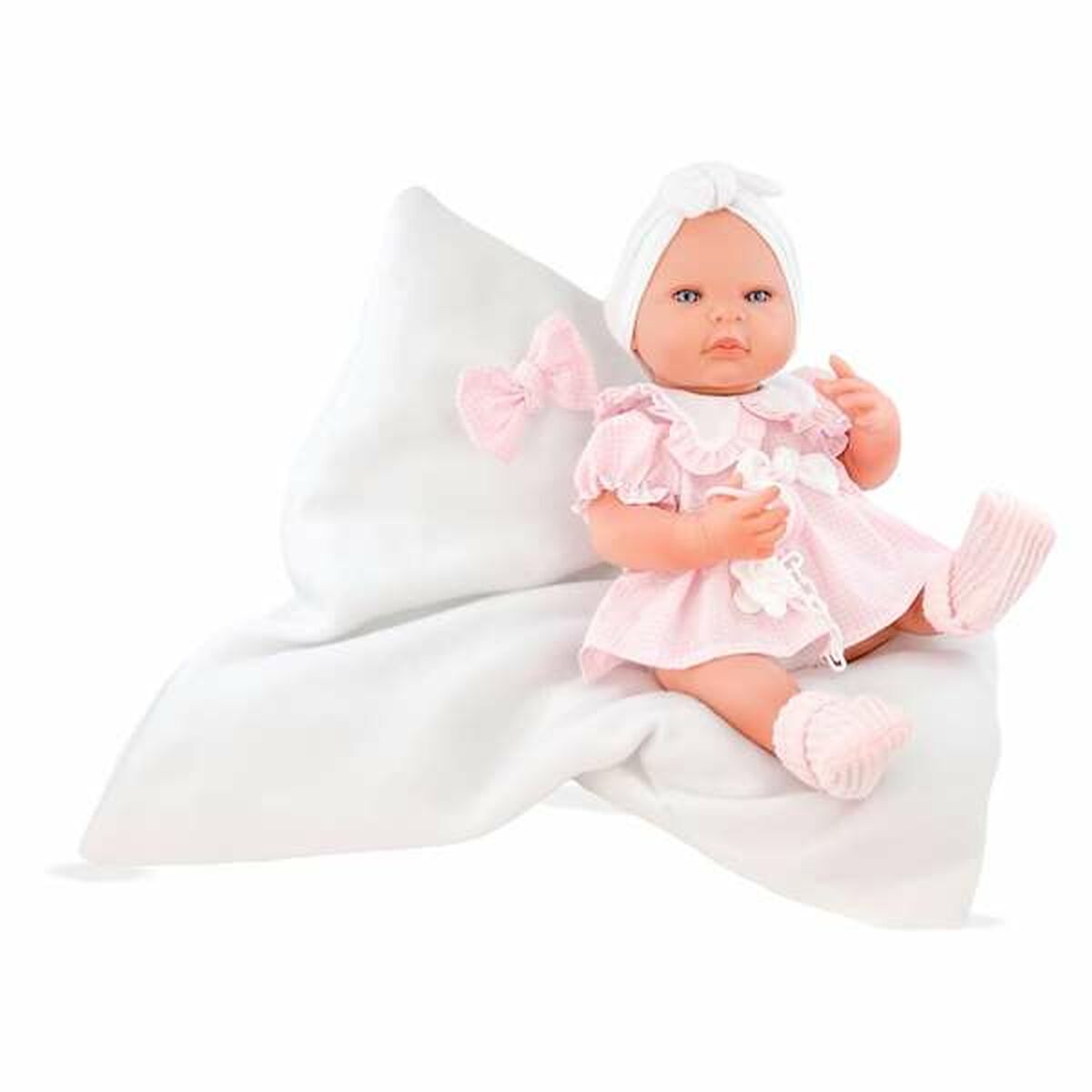Reborn-Puppen Berjuan 8118-24 45 cm Reborn-Puppen Berjuan 8118-24 45 cm von Berjuan