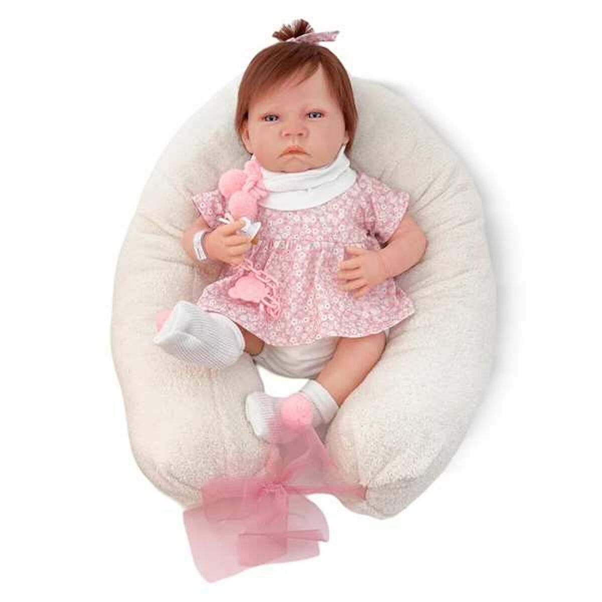 Reborn-Puppen Berjuan 8214-24 50 cm Reborn-Puppen Berjuan 8214-24 50 cm von Berjuan