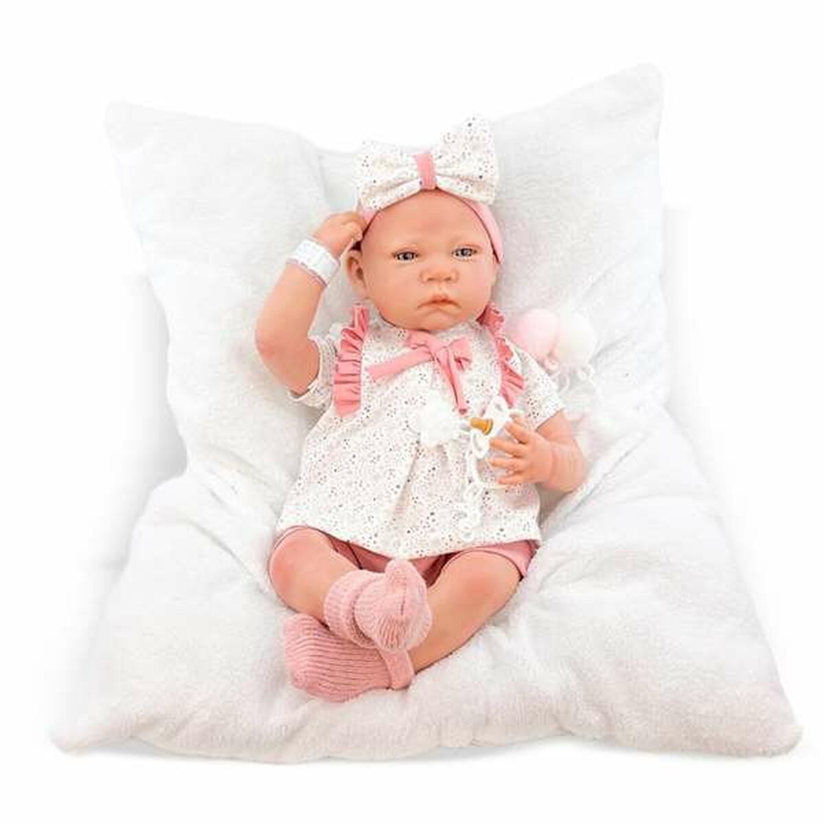Reborn-Puppen Berjuan 8215-24 50 cm Reborn-Puppen Berjuan 8215-24 50 cm von Berjuan