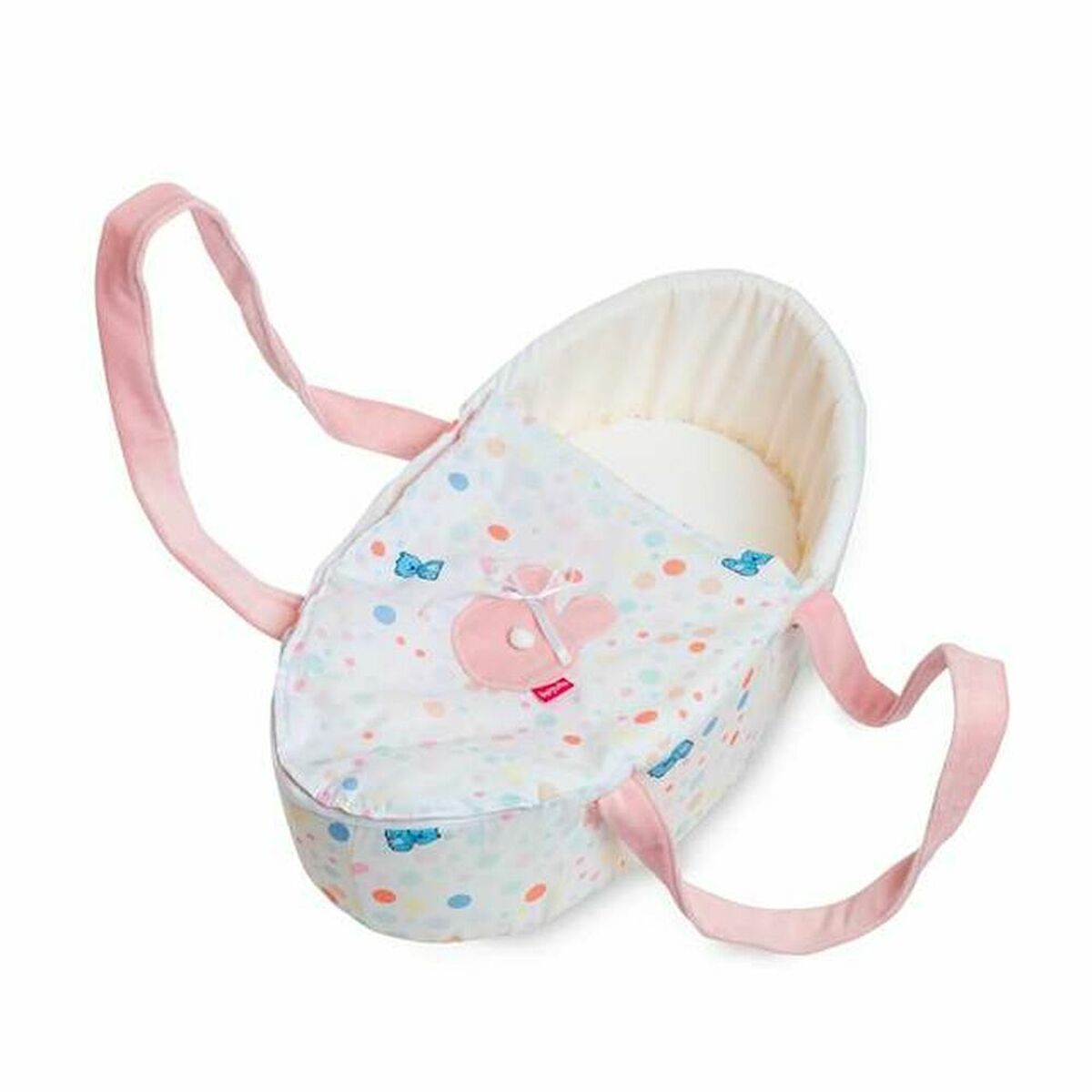 Zubehör für Puppen Berjuan Baby Susu 6101-19 Zubehör für Puppen Berjuan Baby Susu 6101-19 von Berjuan