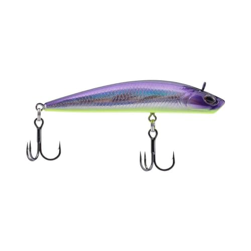Finisher-Lila-Slime-17.8-7.0 cm-1/85.0 g Finisher-Lila-Slime-17.8-7.0 cm-1/85.0 g von Berkley