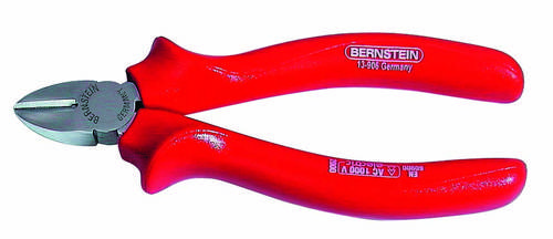 Bernstein Tools 13-906-VDE 13-906-VDE VDE Seitenschneider 160mm von Bernstein Tools