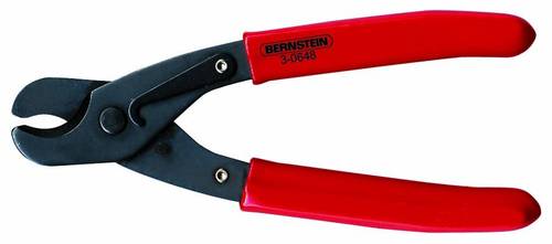 Bernstein Tools 3-0648 Kabelschneider Geeignet für (Abisoliertechnik) Koaxialkabel 10.5mm von Bernstein Tools