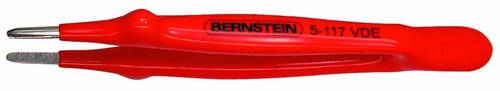 Bernstein 5-117 VDE VDE-Pinzette Stumpf 145mm von Bernstein Tools