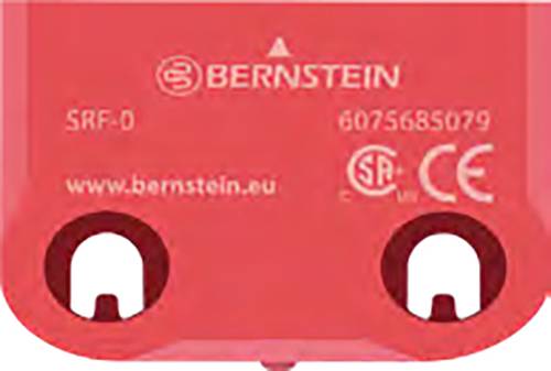 Bernstein 6075687078 SRF-0 Betätiger 1St. von Bernstein