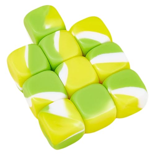 Baustein-Spielzeug aus Silikon, Spielzeug für Fingerspitzen aus Silikon, leuchtende Farben, Spielzeug für Aktivitäten im Freien, Zuhause Baustein-Spielzeug aus Silikon, Spielzeug für Fingerspitzen aus Silikon, leuchtende Farben, Spielzeug für Aktivitäten im Freien, Zuhause von Berriphonia