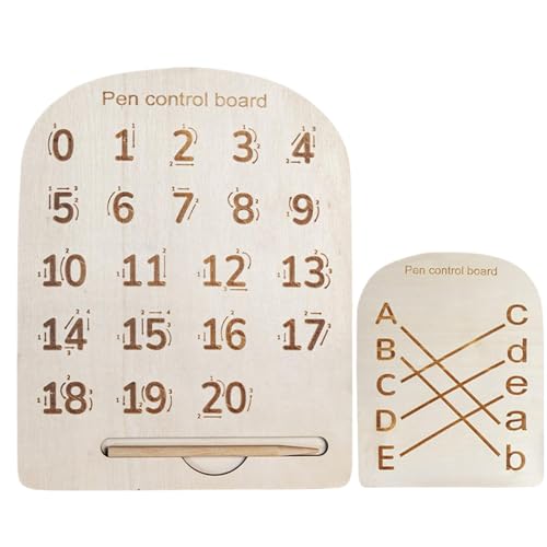Berriphonia Alphabet-Box aus – Buchstaben und Plottzahlen, Plotterbuchstaben aus | Schreiben Sie das Plotterbrett für die Vorschule Berriphonia Alphabet-Box aus – Buchstaben und Plottzahlen, Plotterbuchstaben aus | Schreiben Sie das Plotterbrett für die Vorschule von Berriphonia
