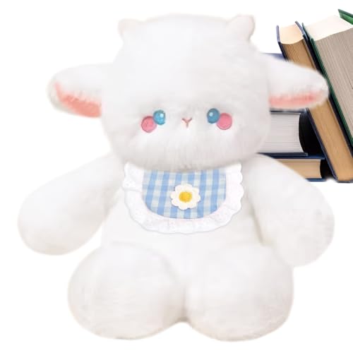 Berriphonia Tier-Plüschspielzeug – Plüschtier aus ultraweichem Plüsch für Babys und Kleinkinder | perfektes Nickerchen-Kuschelspielzeug mit realistischen Details | ideal für die Decoratio Berriphonia Tier-Plüschspielzeug – Plüschtier aus ultraweichem Plüsch für Babys und Kleinkinder | perfektes Nickerchen-Kuschelspielzeug mit realistischen Details | ideal für die Decoratio von Berriphonia