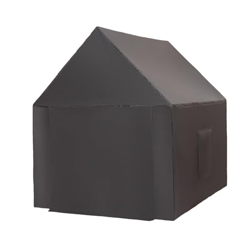 Black Out Sleep Tent - Schlafzelt für Reisen und Heimgebrauch, tragbares Zelt zum Blockieren von Licht | Geräuschreduzierung für den Schlaf, Vollabdeckungszelt für die von Berriphonia
