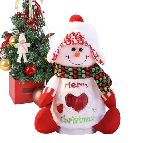Ferienbehälter -Taschen - Santa Snack Packspeicher, Geschenkbeutel, Trick- oder Behandlungsbonbons Vorräte | Schüler der Geburtstagsfeier Klassenzimmerschüler Weihnachtsstrumpf Stuffers Herbst Treffen Ferienbehälter -Taschen - Santa Snack Packspeicher, Geschenkbeutel, Trick- oder Behandlungsbonbons Vorräte | Schüler der Geburtstagsfeier Klassenzimmerschüler Weihnachtsstrumpf Stuffers Herbst Treffen von Berriphonia