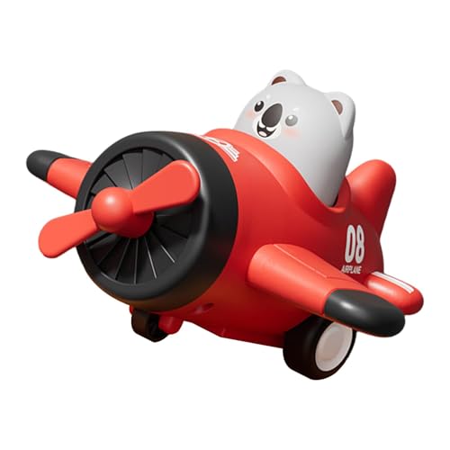 Flugzeug zum Abziehen | Koala Kids Toy | Pollback Fighter Fighter Toy Flugzeug Pollback Flugzeug Childre Flugzeug zum Abziehen | Koala Kids Toy | Pollback Fighter Fighter Toy Flugzeug Pollback Flugzeug Childre von Berriphonia