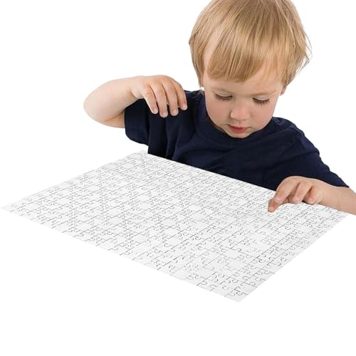 Klares Puzzle mit falschen Ecken – Game Mastery, transparentes Acryl-Puzzle für Erwachsene | Hartes Puzzle für Erwachsene, Puzzspiel von Berriphonia