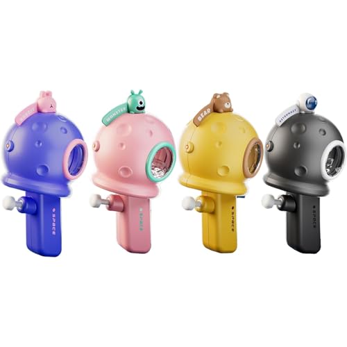 Netter Wasserblaster - Leichtes Pool Soaker, Outdoor Sprayer | Fun Splash-Spiel für Kleinkinder, 3-5 Jahre alte und Mädchen von Berriphonia