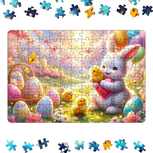 Osterpuzzle – Osterpuzzle, niedliche Osterpuzzle, Ostereier, Osterpuzzles für Erwachsene | Osterpuzzles für niedliche Osterpuzzles Osterpuzzle – Osterpuzzle, niedliche Osterpuzzle, Ostereier, Osterpuzzles für Erwachsene | Osterpuzzles für niedliche Osterpuzzles von Berriphonia