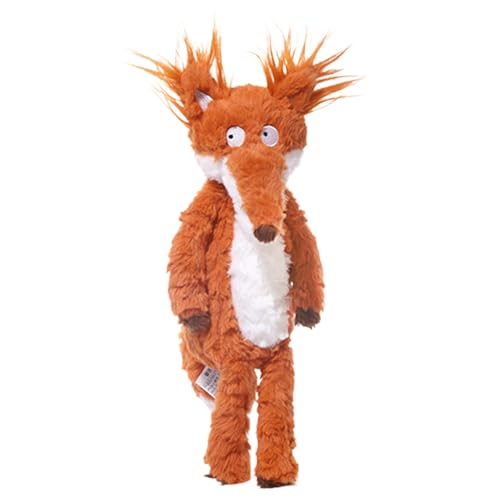 Plüschkissen Tier - Fuchs Plüschspielzeug, Fuchs Plüschtier | Weiches Plüschtier Fuchs, Plüschtier, Plüschtier, Kissen für Sofa, Schlafzimmer, Wohnzimmer, Arbeitszimmer Plüschkissen Tier - Fuchs Plüschspielzeug, Fuchs Plüschtier | Weiches Plüschtier Fuchs, Plüschtier, Plüschtier, Kissen für Sofa, Schlafzimmer, Wohnzimmer, Arbeitszimmer von Berriphonia