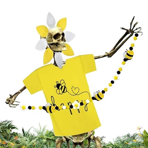 Skelettkleidung – Skull Spine Tracks Carthing, Skeleton Clothes Accessoires Outfit | Passende Kapuzenhose mit Knochendesign, bequeme Gothic-Loungewear, Decontrat-Themenoutfit Skelettkleidung – Skull Spine Tracks Carthing, Skeleton Clothes Accessoires Outfit | Passende Kapuzenhose mit Knochendesign, bequeme Gothic-Loungewear, Decontrat-Themenoutfit von Berriphonia