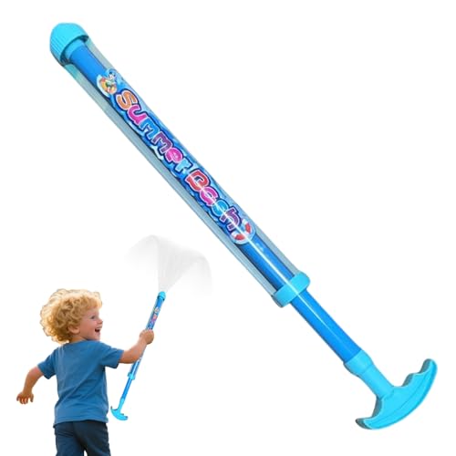 Water Soaker Spielzeug - Wasserspielzeug, interaktives Feuerwerk Sprinklerwerkzeug | Unterhaltsames Outdoor -Spiel für Paare, Freunde, Teenager auf dem Pool Park -Spielplatz, Sommerwasseraktivität für Water Soaker Spielzeug - Wasserspielzeug, interaktives Feuerwerk Sprinklerwerkzeug | Unterhaltsames Outdoor -Spiel für Paare, Freunde, Teenager auf dem Pool Park -Spielplatz, Sommerwasseraktivität für von Berriphonia