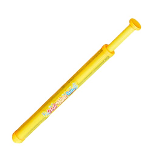 Water Squirter für Kinder - Brunnenspray -Sommerspielzeug, romantische Requisiten | Fun Beach Party -Gefälligkeiten, Poolzubehör für, Mädchen, Erwachsene, Badespiel im Freien, Wasserblasterspie Water Squirter für Kinder - Brunnenspray -Sommerspielzeug, romantische Requisiten | Fun Beach Party -Gefälligkeiten, Poolzubehör für, Mädchen, Erwachsene, Badespiel im Freien, Wasserblasterspie von Berriphonia