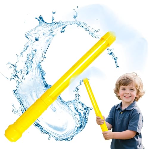 Water Squirters - Fountain Water Sprayer, Splash Pool Toy Set | Fun Pool -Spiele und Badezubehör für, Mädchen, Erwachsene, romantische Fotografie -Requisiten, Sommerwasserspiel für Garten und R Water Squirters - Fountain Water Sprayer, Splash Pool Toy Set | Fun Pool -Spiele und Badezubehör für, Mädchen, Erwachsene, romantische Fotografie -Requisiten, Sommerwasserspiel für Garten und R von Berriphonia