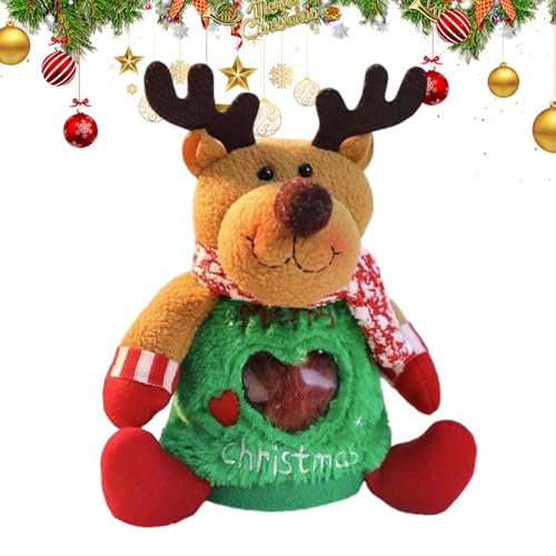 Weihnachts -Snack -Taschen - Santa Verpackt Aufbewahrungspaket, Feiertags -Goodie -Geschenkbeutel, Trick- Oder Behandlungsbonbons Vorräte | Schüler Der Geburtstagsfeier Klassenzimmerschüler, Die Strüm Weihnachts -Snack -Taschen - Santa Verpackt Aufbewahrungspaket, Feiertags -Goodie -Geschenkbeutel, Trick- Oder Behandlungsbonbons Vorräte | Schüler Der Geburtstagsfeier Klassenzimmerschüler, Die Strüm von Berriphonia