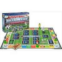 Billionaire Football Billionaire Football von Bersinger Max