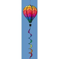 Hot Air Balloon Twist, Windspiel von xxx