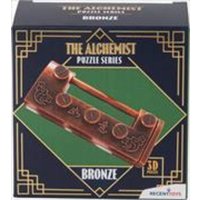 The Alchemist Bronze von Bersinger Max