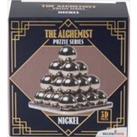 The Alchemist Nickel von Bersinger Max
