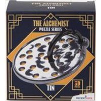 The Alchemist Tin von Bersinger Max