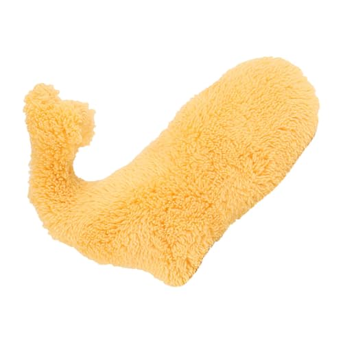 Besreey Gefüllte Meerestiere, Marine Tier ausgestopfte Tiere - Weiches Meereskreatur Spielzeug | Kreative Tabletop Ornament, schlafender Begleiter für Schlafzimmer, Wohnzimmer Besreey Gefüllte Meerestiere, Marine Tier ausgestopfte Tiere - Weiches Meereskreatur Spielzeug | Kreative Tabletop Ornament, schlafender Begleiter für Schlafzimmer, Wohnzimmer von Besreey