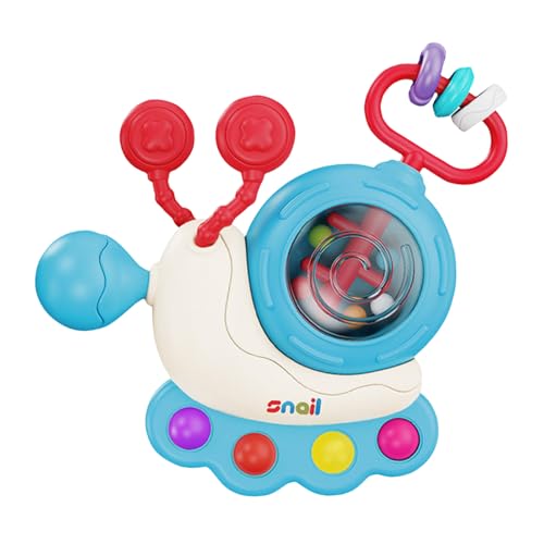 Besreey -Pull-String-Spielzeug,Pull-String-Spielzeug,Sinnesspielzeug für Kleinkinder - Entwicklungsspielzeug für die Feinmotorik, Reisespielzeug für Babys Besreey -Pull-String-Spielzeug,Pull-String-Spielzeug,Sinnesspielzeug für Kleinkinder - Entwicklungsspielzeug für die Feinmotorik, Reisespielzeug für Babys von Besreey