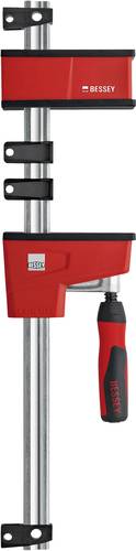 Bessey Vario-Korpuszwinge REVO KREV KREV150-2K Spann-Weite (max.):1610mm Ausladungs-Maße:95mm von Bessey