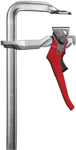 Bessey Hebelzwinge GH 500/120 GH50 Spann-Weite (max.):500mm Ausladungs-Maße:120mm von Bessey