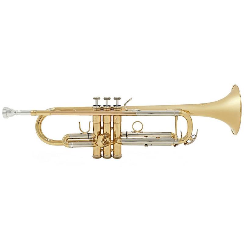 Besson BE 110-1-0 Perinettrompete von Besson