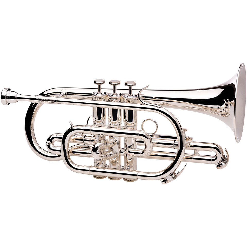Besson Prodige BE 120-2-0 Kornett Besson Prodige BE 120-2-0 Kornett von Besson