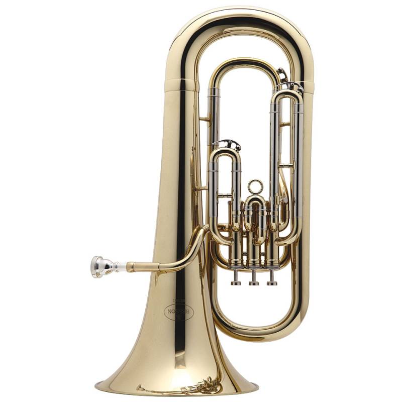 Besson Prodige BE 162-1-0 Euphonium von Besson