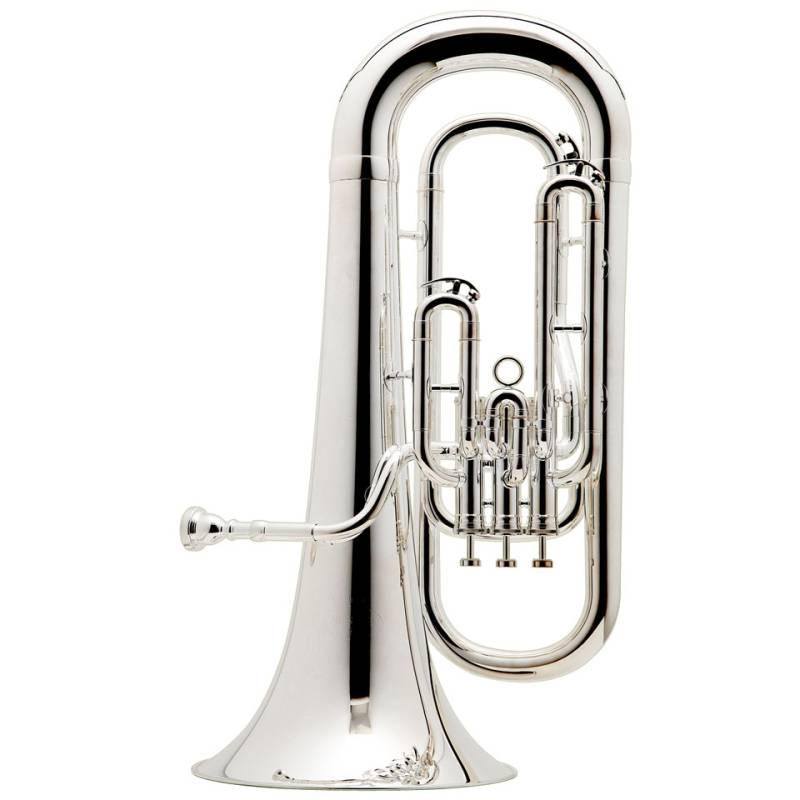 Besson Prodige BE 162-2-0 Euphonium von Besson