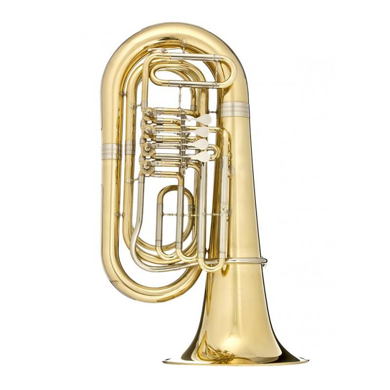 Besson Prodige BE 186-1-0 Tuba von Besson
