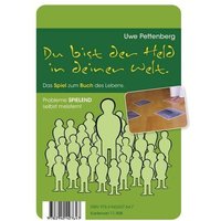 Du bist der Held in deiner Welt (Kartenspiel) von Best-Off-Verlag