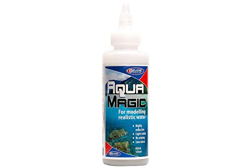 (DLXBD065) - Deluxe Materials - Aqua Magic 125ml von Best Price Square